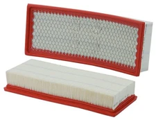WIX WP10321 Cabin Air Filter