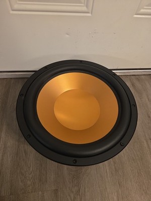 Klipsch RW-12D Subwoofer Only 