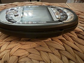 Nokia N-Gage QD &ndash; &ndash; Fully Working  &ndash; Collector Ready