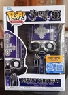 New ListingFunko Pop! Rocks: PAPA V PERPETUA #500 Hot Topic Exclusive w/Protector IN HAND