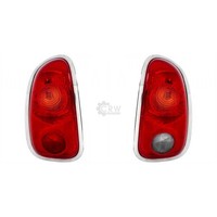 RüCkleuchte Heckleuchte Set FüR Mini Mini Countryman R60 Bj. 10-17