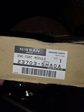 2015 2016 2017 Nissan Rogue  Electronic Contr...