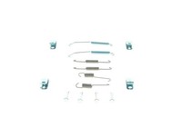 Bosch ZubehöRsatz, Bremsbacken 1 987 475 334 FüR Mazda