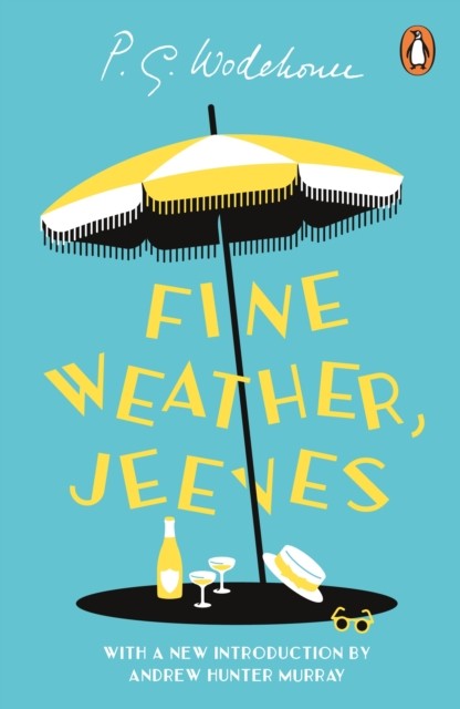 Fine Weather, Jeeves - Image 2