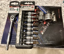 Mixed Mechanics Hand Tools Lot