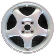 Wheel Rim Mazda MIATA MX-3 MX-5 Miata 15 1992-1997 9965E86050 Factory OE 64795