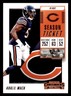 2018 Panini Contenders #24 Khalil Mack Chicago Bears