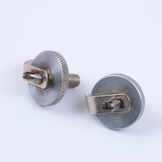 Pocket Watch Balance Staff Roller Removers