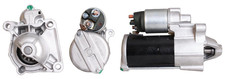 Starter Motor for Mini Diesel Clubman Countryman Cooper One D SD ALL 4