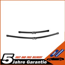 Heckscheibenwischer für Opel Mokka/Mokka X 2012-2020 Vorne Wischerblätter SATZ