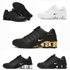 Nike Shox NZ R4 Tl Gr. 40-41-42-43-44-45 . VE...