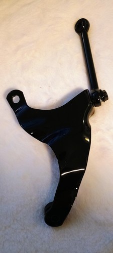 2017-2026 Harley M8 oem motor mount gloss Black stabilizer link 16400041 tie bar