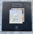 Led Zeppelin The Song Remains The Same Vinyl The Soundtrack From The Film