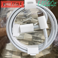 Wholesale Lot Fast Charger PD USB C/Type-C Cable For iPhone 14 13 12 11 XS XR 8