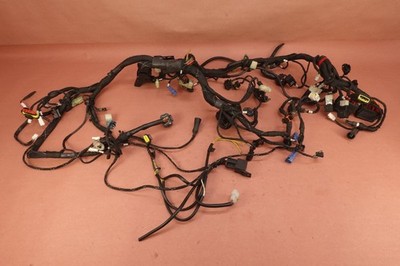 2015-2017 Ducati Multistrada 1200 Main Wire Harness Wiring Loom
