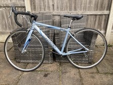 Giant OCR Road Bike Racing Size small