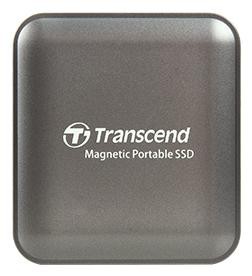 Transcend ESD420 2 TB USB Type-C Grey
