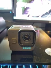 GoPro HERO11 Black Mini Waterproof Action Camera