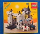 LEGO Castle: Black Falcon's Fortress (6074)