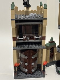 Lego Harry Potter 2010/2011 Set Lot (4736, 4738, 4840, 4841, 4842, 4865, 4867)