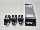 CISCO PWR-C1-350WAC + 3 x FAN-T1. 90 DAY WARRANTY. FREE UK SHIPPING