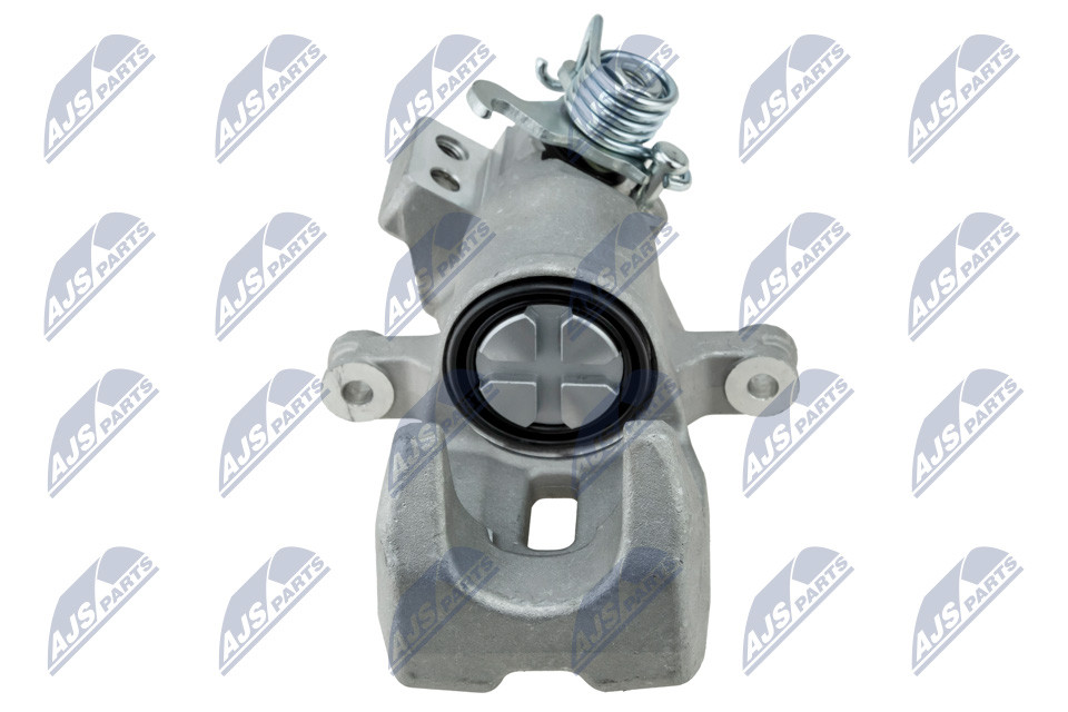 N.T.Y. HZT-MZ-033.NTY Brake Caliper for MAZDA - Image 5