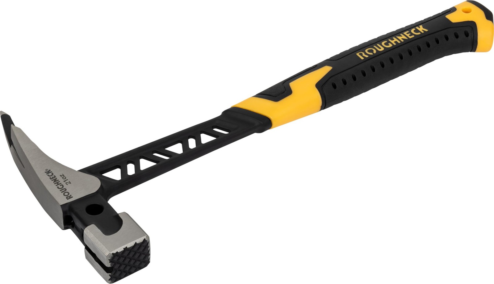 Roughneck Gorilla V-Series Slater's Hammer 600g (21oz) ROU11040 - Image 10