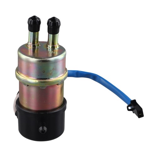 Electric Fuel Pump Compatible with For VT750C and For VT750CD Motorcycles - Picture 9 of 12