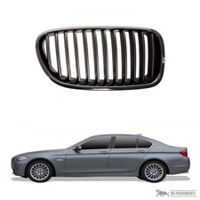 Kühlergrill Kühlergitter Grill rechts für BMW 5er Touring F10 F11 VFL 2010-2013