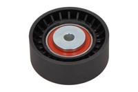 Maxgear 54-0814 Umlenk-/FüHrungsrolle, Keilrippenriemen FüR Audi Skoda Vw