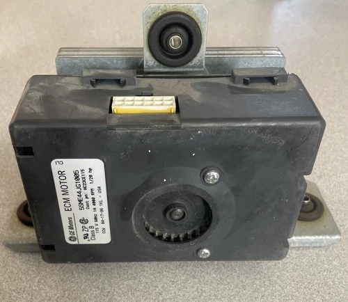 CARRIER GE HC23CE115 Furnace ECM Inducer Motor ASSEMBLY 5SME44JG1005