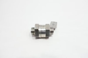Swagelok SS-CHS12-1/3 Stainless Poppet Check Valve 3/4in