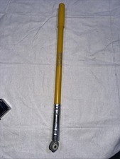Vintage Silca Impero Frame Pump 58cm Uncompre...