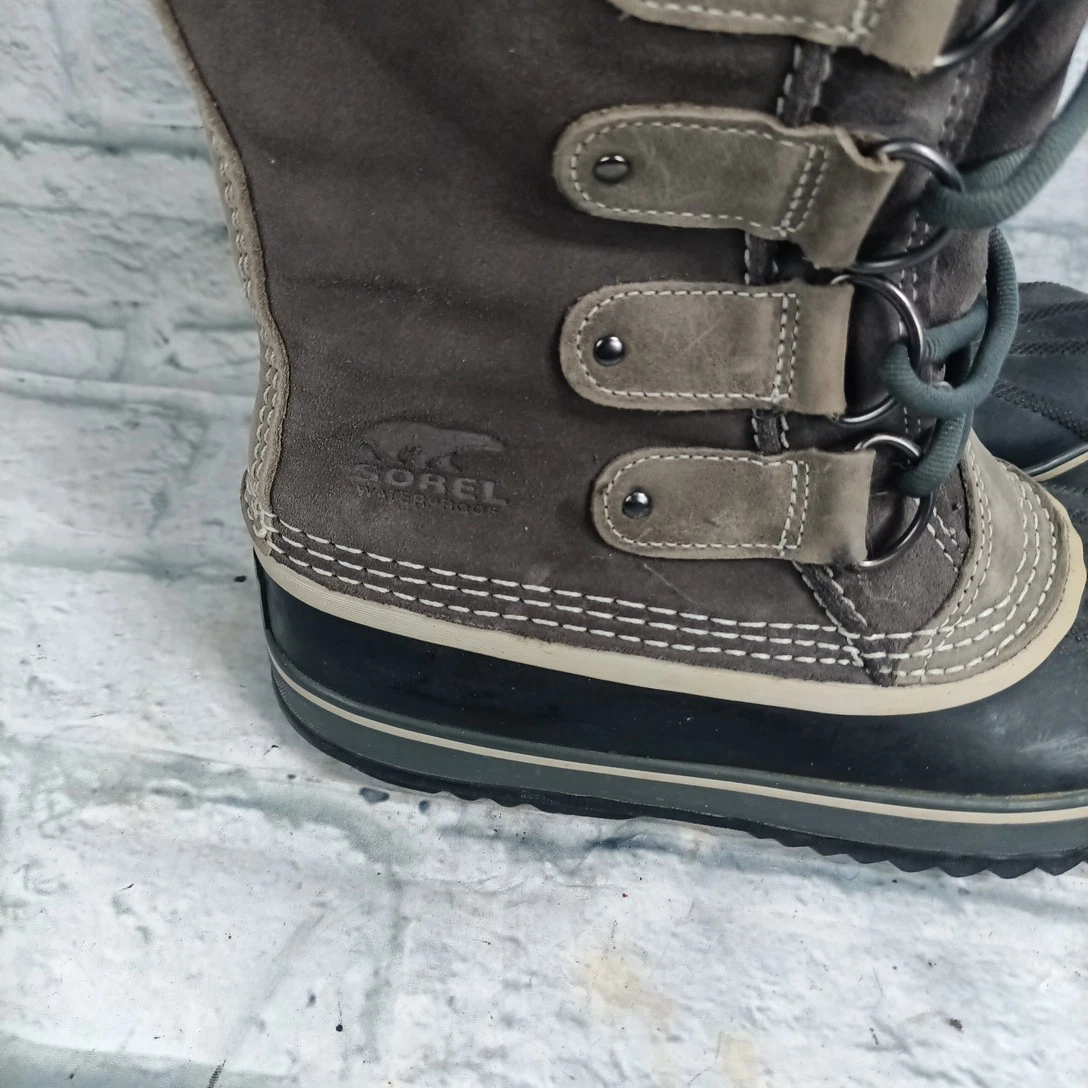 sorel joan of arctic snow boots
