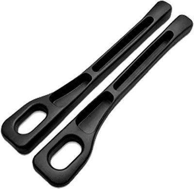1 Paar Upgraded Car Seat Gap Organizer   Universal Filler & Storage Box, Autozu