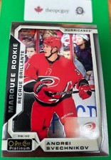 2018-19 O-Pee-Chee Platinum Marquee Rookie (151-200) U-Pick