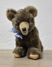 Antique Teddy Bear 20cm Excellent Condition Vintage Original HTF