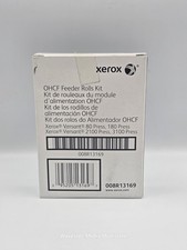 Image of Xerox OHCF Feeder Roll Kit 008R13169 for Versant 80 180 2100 3100 PRESS