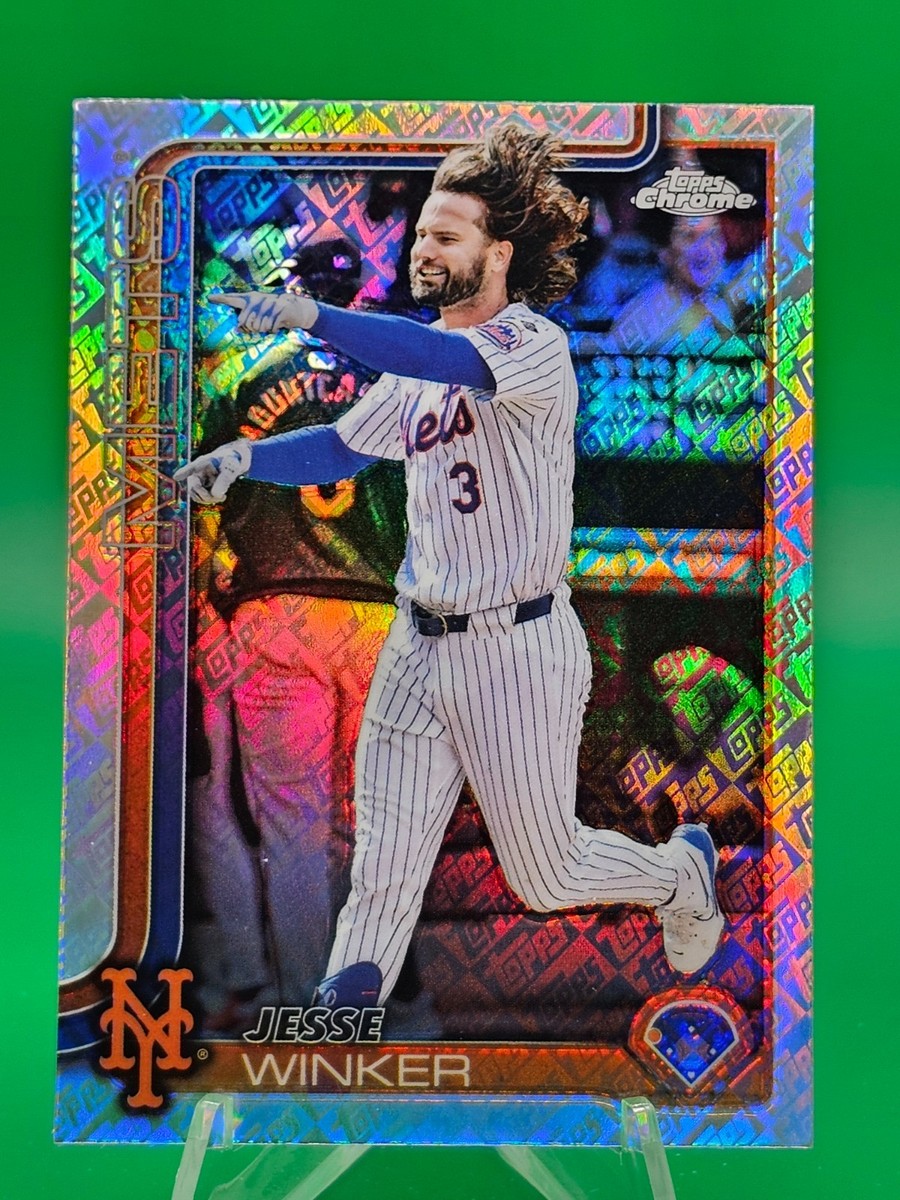 メイソン・マウント　topps chrome 2019-20 RCパラレルカード 2025 Topps Chrome Topps Logo Foil Refractor Parallel Singles