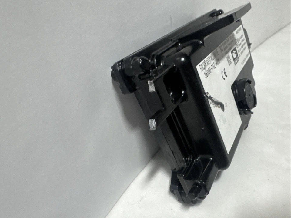 Sensor de control de crucero adaptativo Honda Ridgeline 2021 2022 36800-T6Z-A21 chip Foto 4 de 4