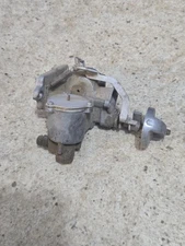 Vintage 1953-55 Gale Buccaneer 3D11B 3hp Outboard Boat Motor Carburetor Assembly