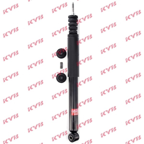 2X KYB StoßDäMpfer Excel-G 344810 FüR Renault CR0 Clio BR0 3 BR01 BR03 BR0E CR0E-image