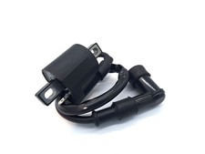 will fit quadzilla 100 apache aeon Cobra 100 Quad 2 stroke coil HT LEAD  100cc
