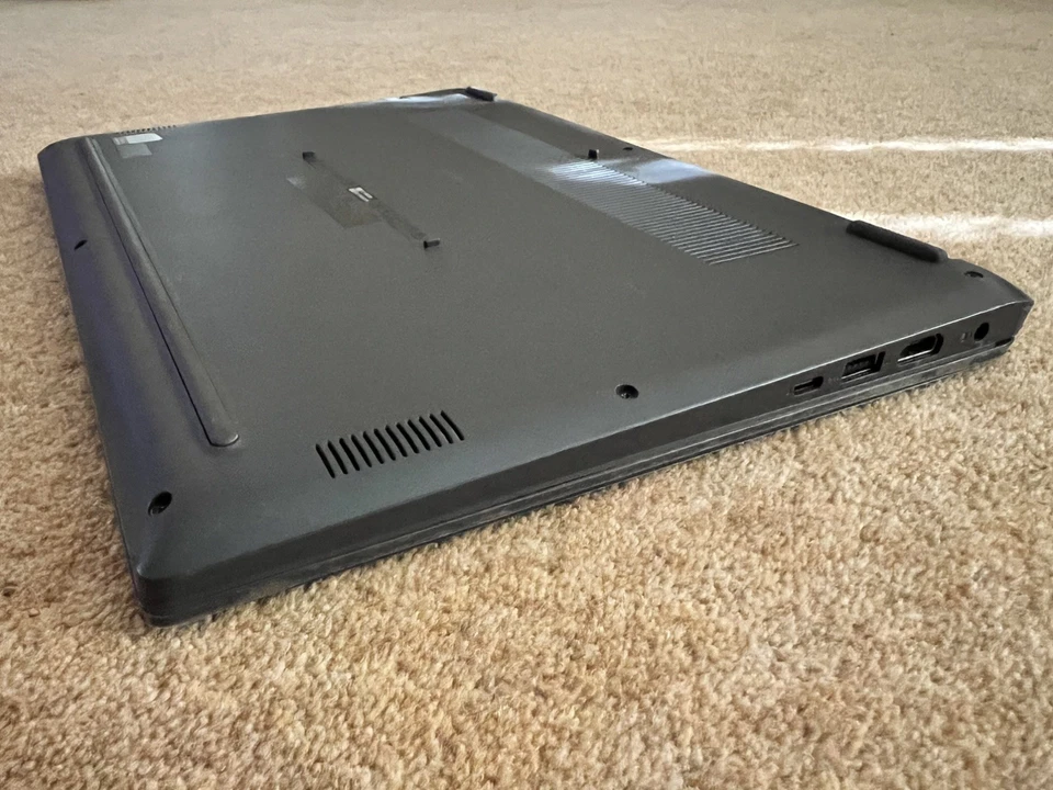 Dell Latitude 3510 · i5-10210U · 16GB · 256GB, photo 3 of 5