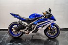 2016 Yamaha YZF R6