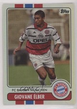 2024-25 Topps FC Bayern München Team Set Soccer Checklist Guide in-content 24