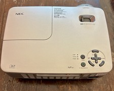 Videoproiettore NEC NP50