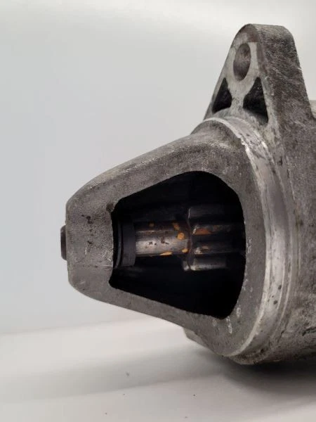 Pontiac 2000 1982 83 1984 motor de arranque Ohc 10465036 Foto 3 de 4