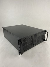 HEC RA455A00 4U Rackmount Server Chassis AGI PS-400XP 400W PSU