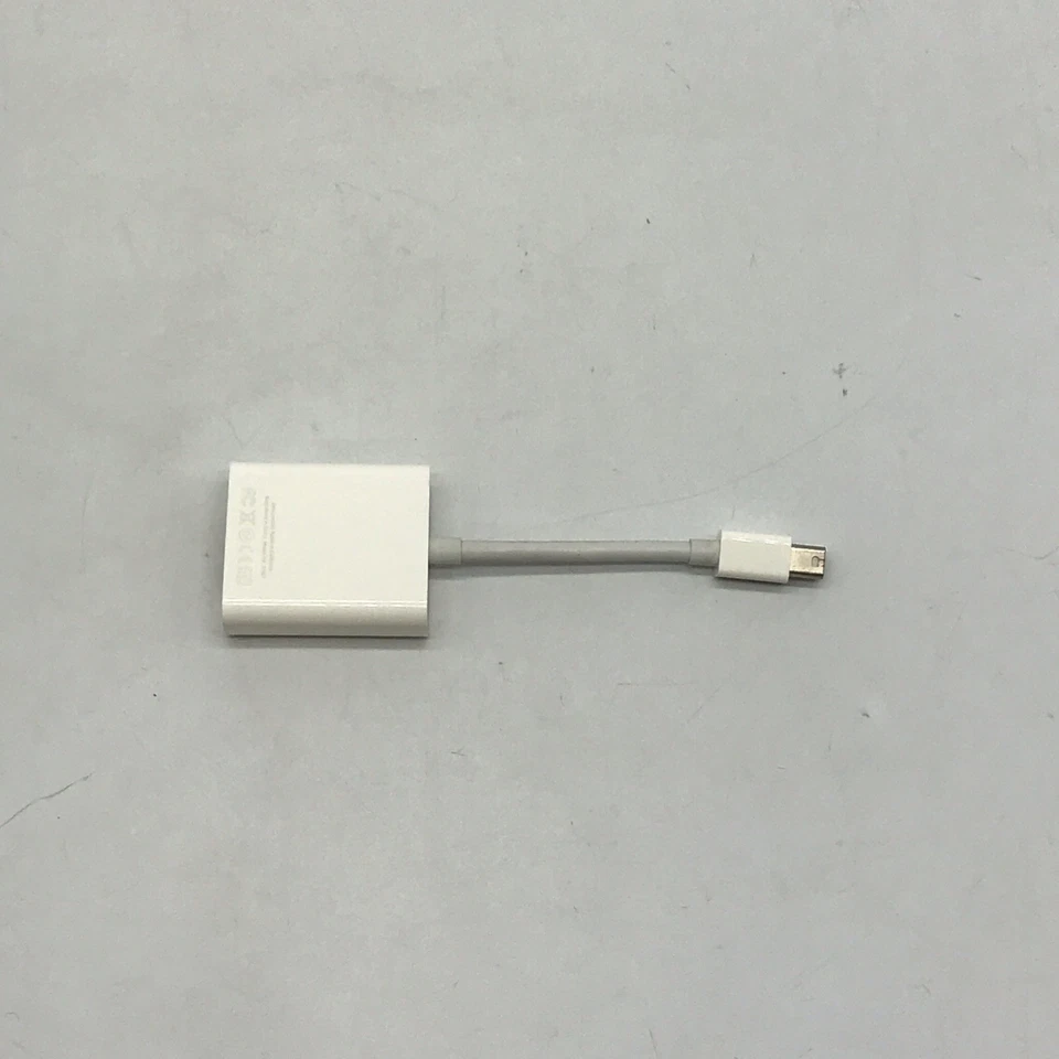 Apple VGA Display Adapter A1307 - Image 2 of 2